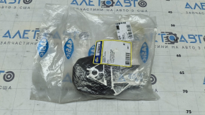 Подушка двигателя задняя Mazda 3 09-13 2.0, 2.3, 2.5