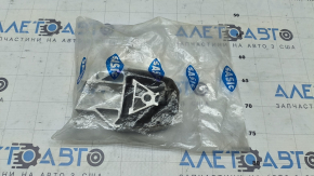 Подушка двигателя задняя Mazda 3 09-13 2.0, 2.3, 2.5