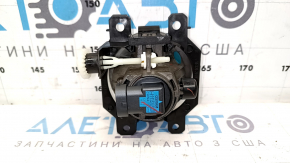 Противотуманная фара птф правая Subaru XV Crosstrek 18-23