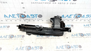 Deflector radiator stânga Toyota Camry v70 18- LE\XLE nou aftermarket