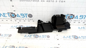 Grila radiatorului dreapta Toyota Camry v70 18- LE\XLE nou aftermarket