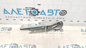 Capota stângă a VW Golf 15- nouă, neoriginală