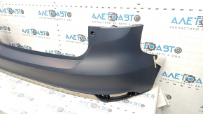 Bara spate goală Ford Focus mk3 15-18 restilizată 5 uși nouă neoriginală