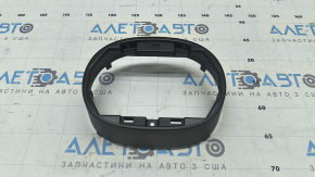 Suport emblemă grilă radiator Mazda CX-9 16-23 pentru radar
