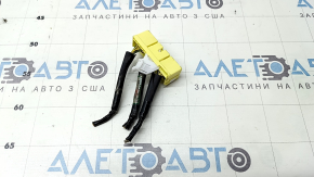 Фишка на модуль srs airbag компьютер подушек безопасности Toyota Camry v50 12-14 usa