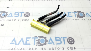 Фишка на модуль srs airbag компьютер подушек безопасности Toyota Camry v50 12-14 usa