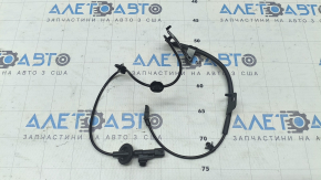 Senzor ABS spate stânga Jeep Patriot 11-17