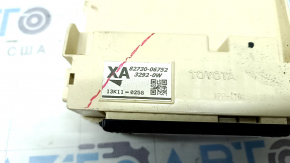 Tablou de siguranțe sub bord Toyota Camry v50 12-14 SUA