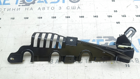 Крепление подушки безопасности airbag боковой шторки левой Ford Mustang Mach-E 21-26