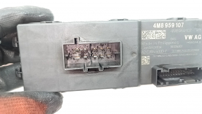 MODUL DE CONTROL ALIMENTARE HAYON HAYON Audi Q8 19-26