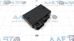UNITATE MODUL DE CONTROL COMPUTERIZAT PENTRU DETECTAREA REMORCII Audi Q8 19-26