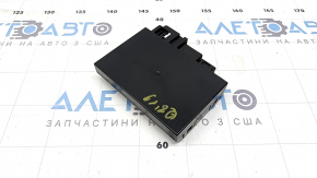 UNITATE MODUL DE CONTROL COMPUTERIZAT PENTRU DETECTAREA REMORCII Audi Q8 19-26
