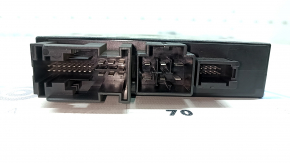 UNITATE MODUL DE CONTROL COMPUTERIZAT PENTRU DETECTAREA REMORCII Audi Q8 19-26
