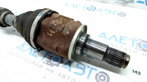 Joc interior articulație planetară Toyota Camry V50 12-14 hibrid SUA, puntea față stânga
