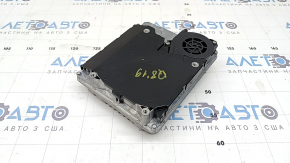 Modul de control al invertorului de curent DC/DC, transformare tensiune, Audi Q8 19-26 MHEV 48V