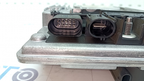 Modul de control al invertorului de curent DC/DC, transformare tensiune, Audi Q8 19-26 MHEV 48V