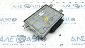 Усилитель аудио Audi Q8 21-25 Bang and Olufsen
