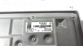 Усилитель аудио Audi Q8 21-25 Bang and Olufsen