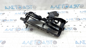 Carcasă cutie siguranțe sub capotă stânga Toyota Camry V50 12-14 SUA