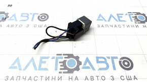 Bloc releu stânga sub capotă Toyota Camry V50 12-14 SUA mic