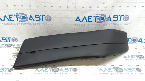 Panou lateral banchetă spate stânga Honda Accord 23-26 piele neagră, fără airbag