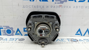 Airbag în volan, partea șoferului, Honda Accord 23-26, negru