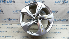 Disc roată R20x8.0J ET39 Audi Q5 80A 21-25 bordură ușoară