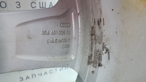 Диск колесный R20х8.0J ET39 Audi Q5 80A 21-25 легкая бордюрка