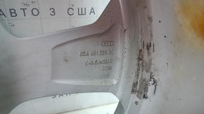 Диск колесный R20х8.0J ET39 Audi Q5 80A 21-25 легкая бордюрка