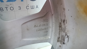 Диск колесный R20х8.0J ET39 Audi Q5 80A 21-25 легкая бордюрка