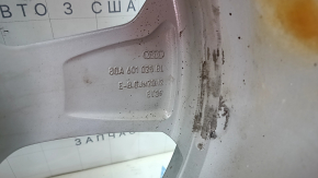 Диск колесный R20х8.0J ET39 Audi Q5 80A 21-25 легкая бордюрка