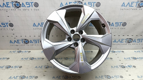 Диск колесный R20х8.0J ET39 Audi Q5 80A 21-25 легкая бордюрка