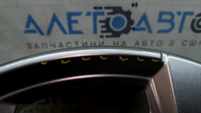 Диск колесный R20х8.0J ET39 Audi Q5 80A 21-25 легкая бордюрка