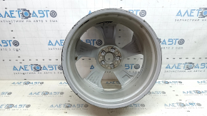 Диск колесный R20х8.0J ET39 Audi Q5 80A 21-25 легкая бордюрка
