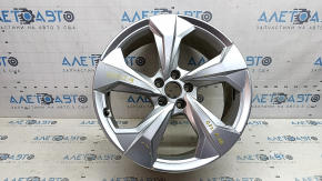 Диск колесный R20х8.0J ET39 Audi Q5 80A 21-25 легкая бордюрка