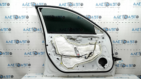 Ansamblu ușă stânga față Honda Accord 23-26 fără cheie, alb NH-883P