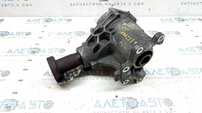 Передний редуктор раздатка Volvo XC90 16-17 T5, T6 130к