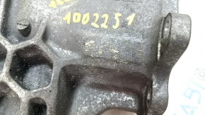 Передний редуктор раздатка Volvo XC90 16-17 T5, T6 130к