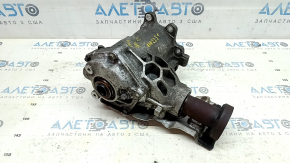 Передний редуктор раздатка Volvo XC90 16-17 T5, T6 130к