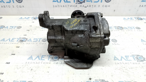 Передний редуктор раздатка Volvo XC90 16-17 T5, T6 130к