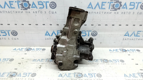 Передний редуктор раздатка Volvo XC90 16-17 T5, T6 130к