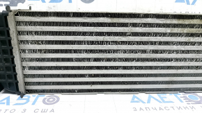 Lovitură de tip fagure de miere pentru intercooler Audi Q5 80A 21-25 MHEV