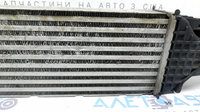 Lovitură de tip fagure de miere pentru intercooler Audi Q5 80A 21-25 MHEV
