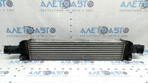 Lovitură de tip fagure de miere pentru intercooler Audi Q5 80A 21-25 MHEV