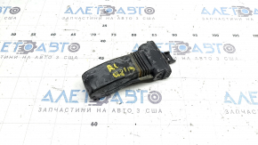 Limitator ușă spate stânga pentru Audi Q8 19-26 cu capac