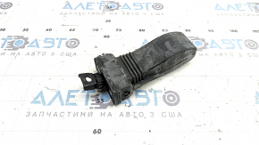 Limitator ușă spate stânga pentru Audi Q8 19-26 cu capac