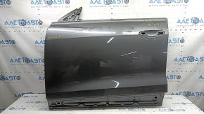 Ușă stânga față goală Audi Q8 19-26 aluminiu, grafit 3M, lipită