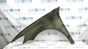 Aripă față dreapta Audi Q8 19-26 aluminiu, grafit 3M