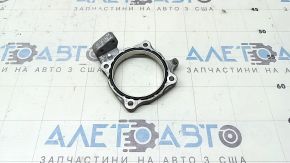 Фланец дроссельной заслонки Audi A6 C7 12-18 3.0T