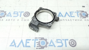 Фланец дроссельной заслонки Audi A6 C7 12-18 3.0T